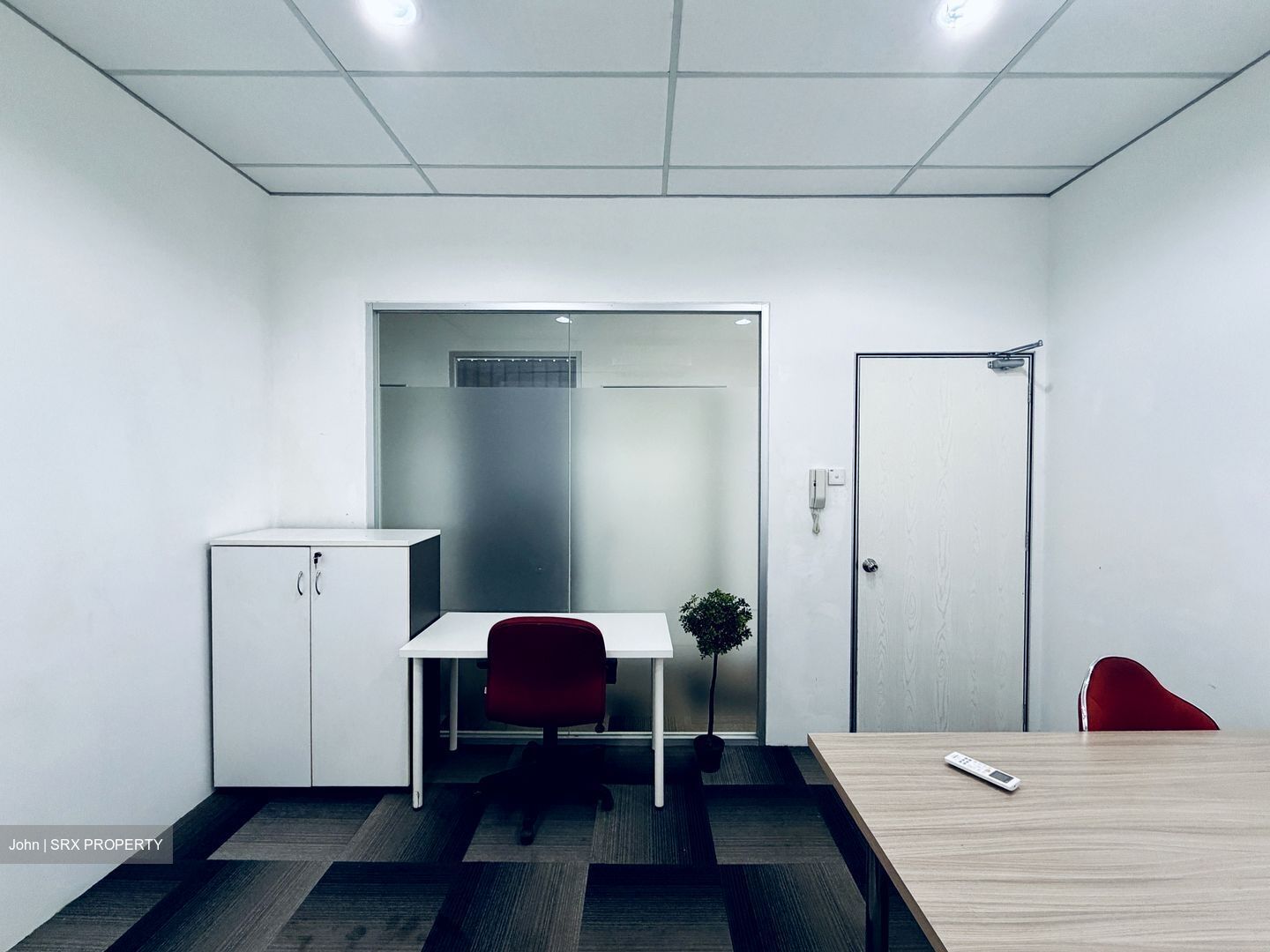 Midview City (D20), Factory #506020031